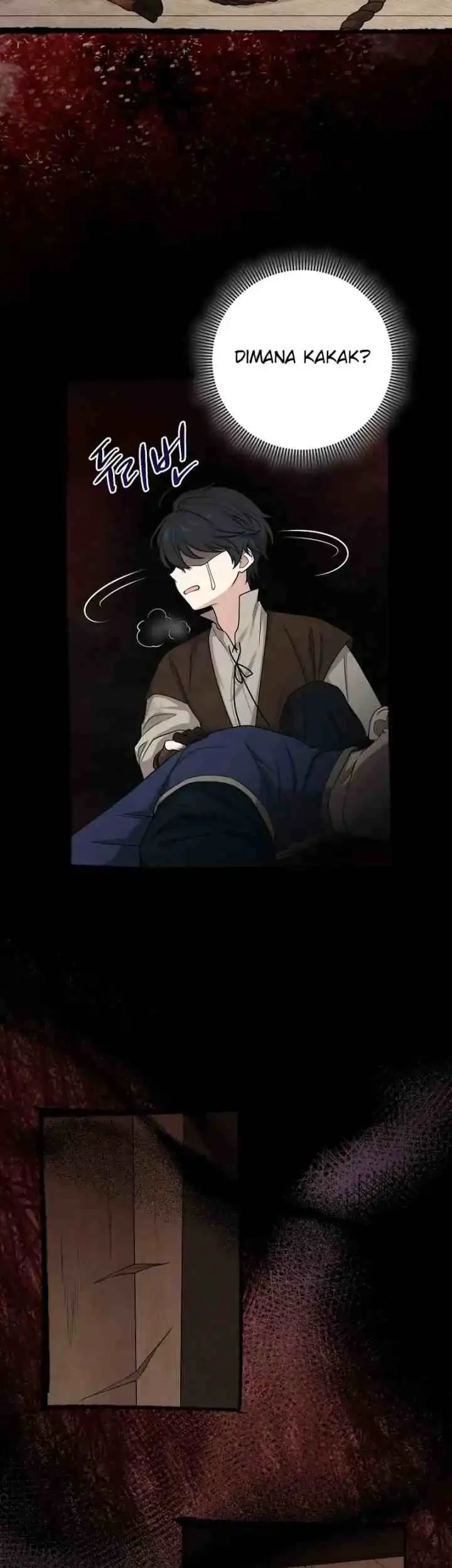 The Unintentionally Ideal Adopted Daughter Chapter 8 Gambar 9