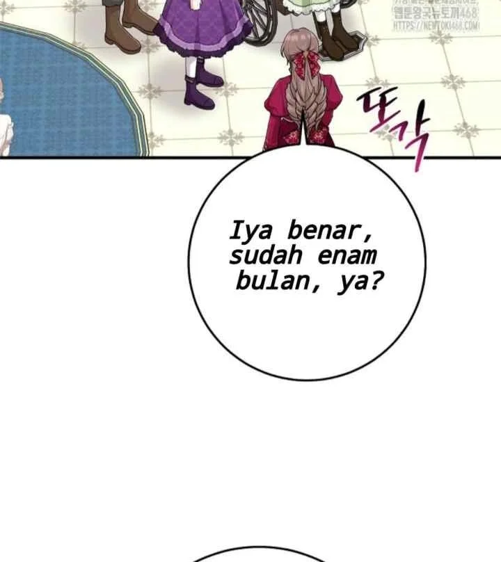 The Unintentionally Ideal Adopted Daughter Chapter 80 Gambar 9