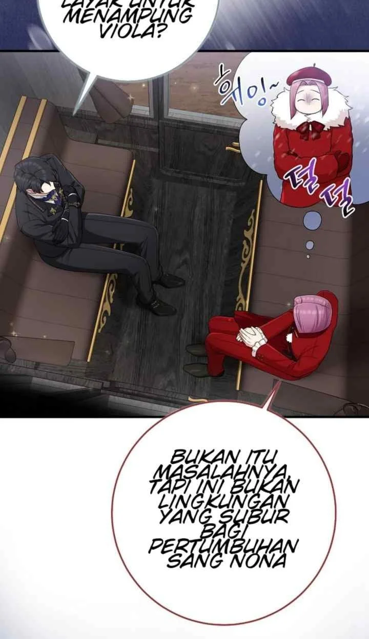The Unintentionally Ideal Adopted Daughter Chapter 85 Gambar 9