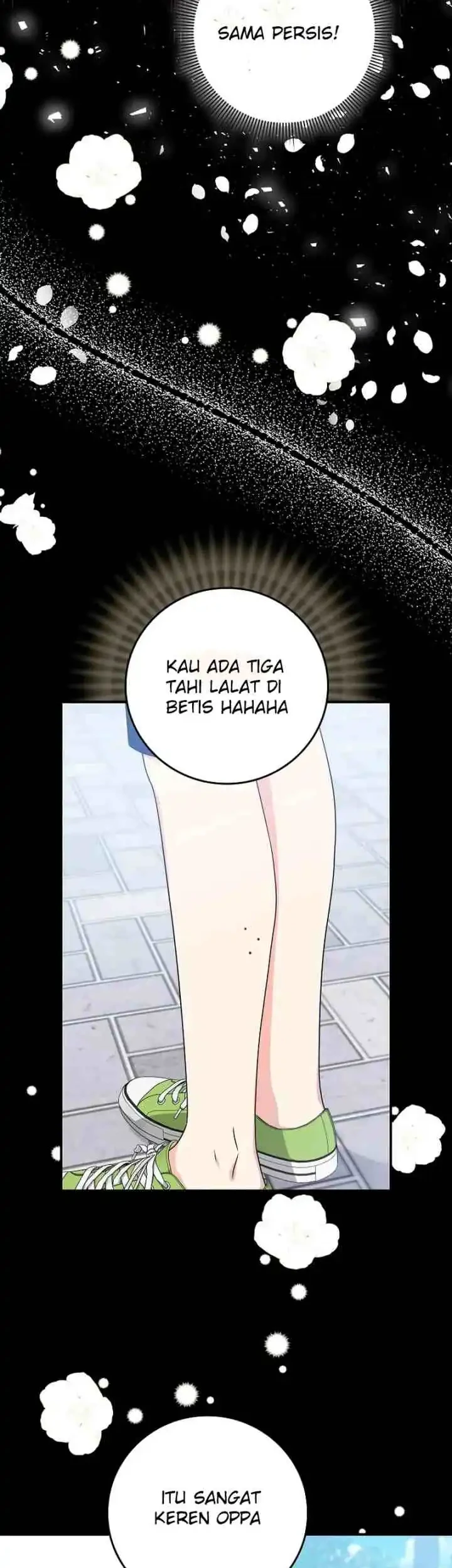 The Unintentionally Ideal Adopted Daughter Chapter 9 Gambar 8