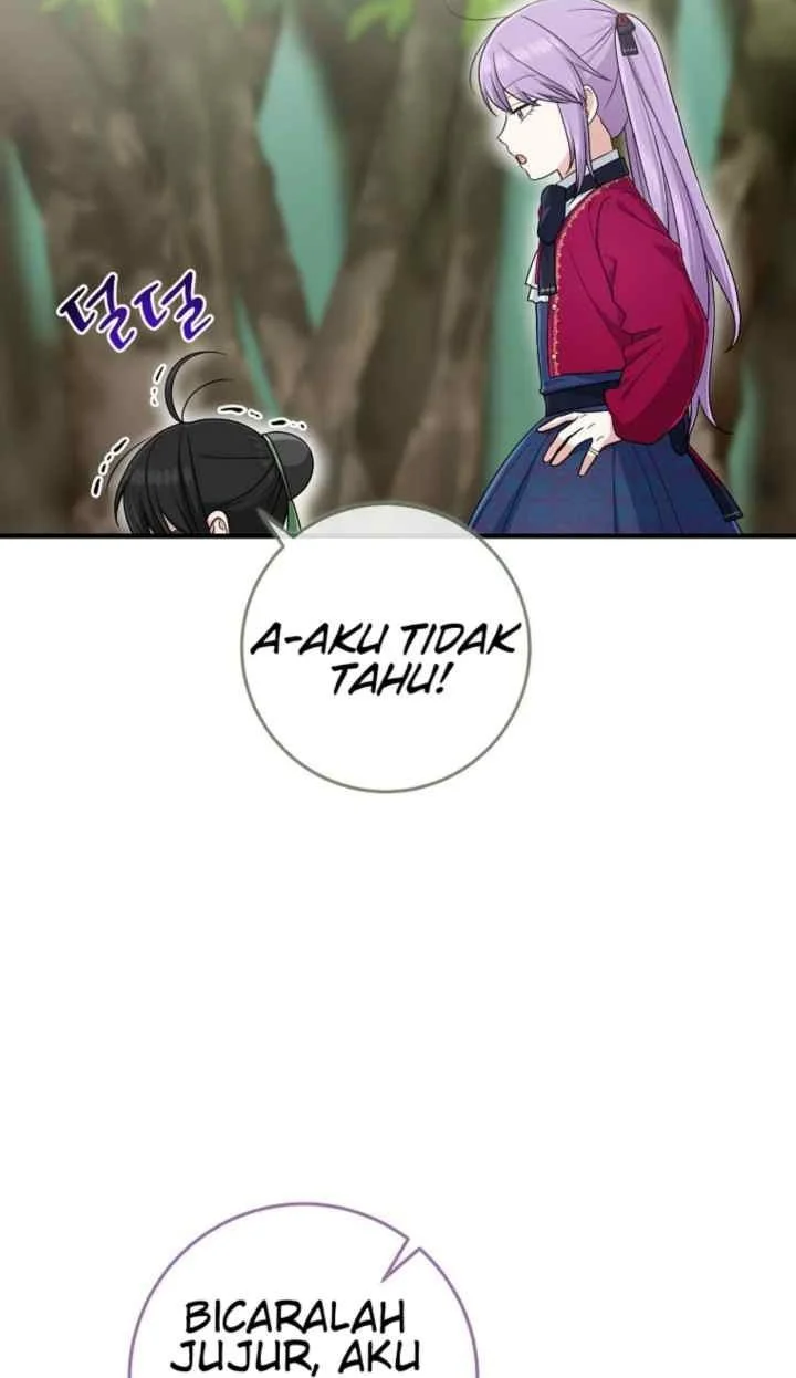 The Unintentionally Ideal Adopted Daughter Chapter 91 Gambar 9