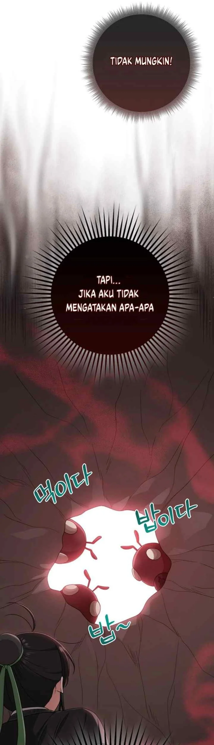 The Unintentionally Ideal Adopted Daughter Chapter 91 Gambar 11