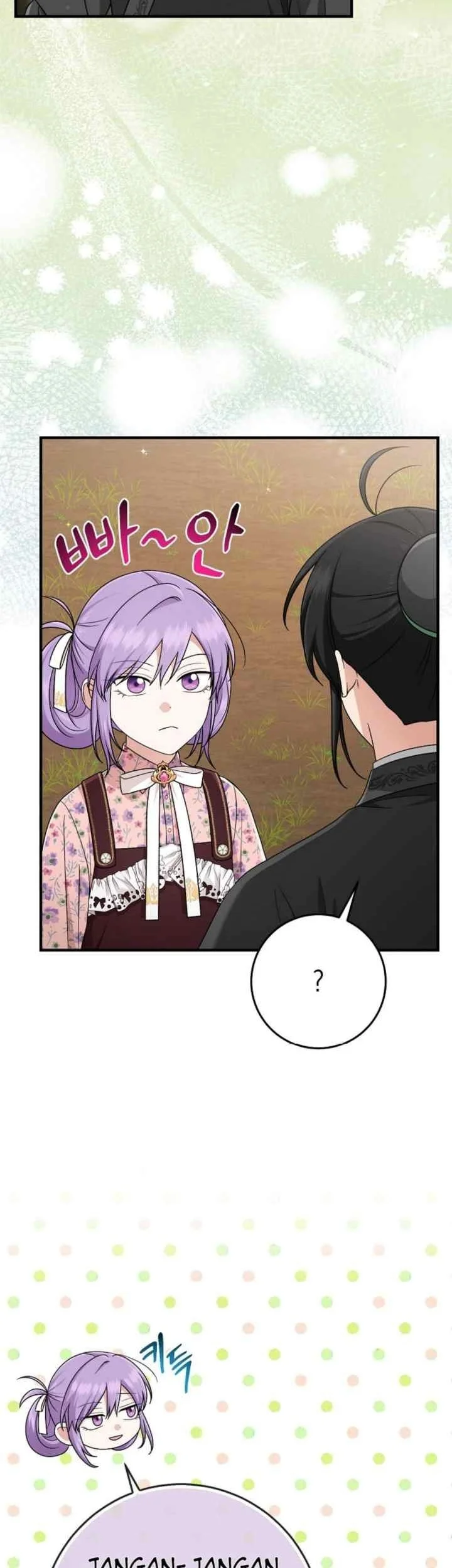 The Unintentionally Ideal Adopted Daughter Chapter 92 Gambar 10
