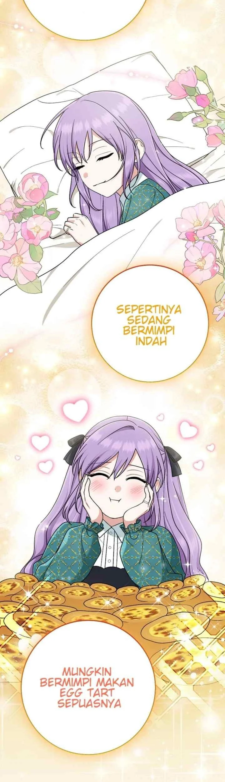 The Unintentionally Ideal Adopted Daughter Chapter 93 Gambar 11
