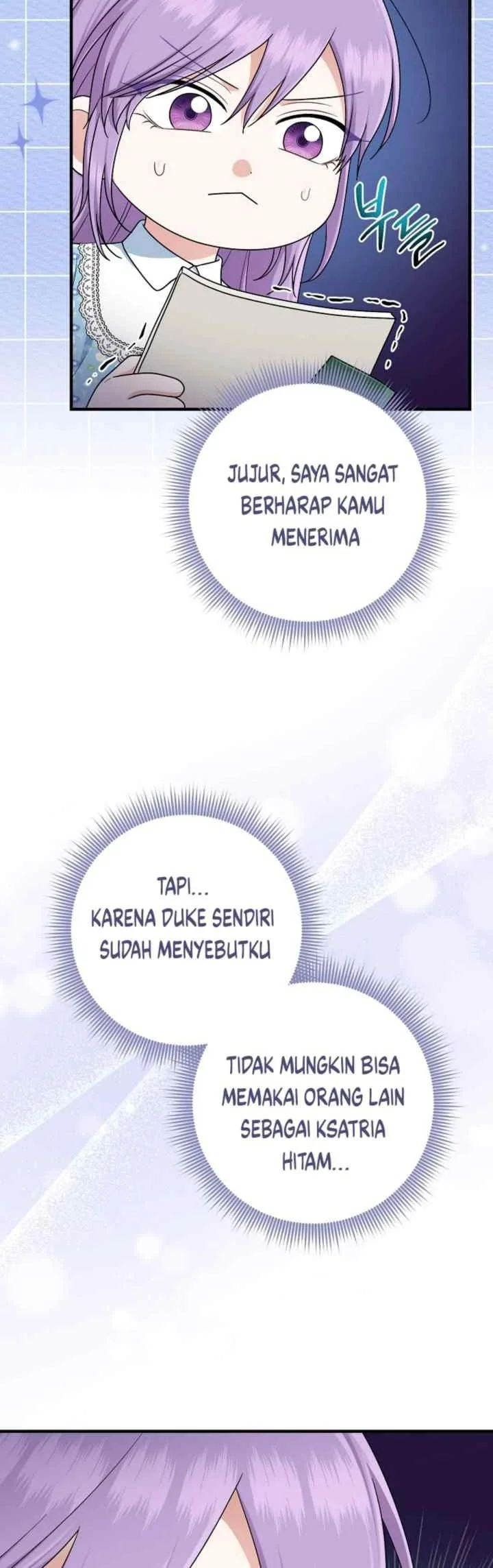 The Unintentionally Ideal Adopted Daughter Chapter 94 Gambar 9