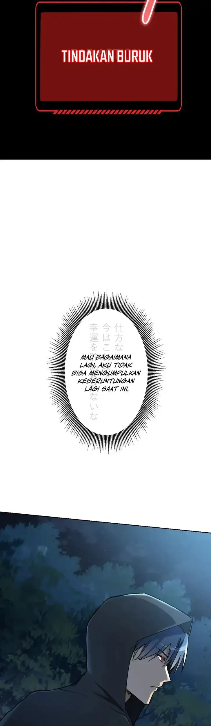 The Unluckiest Man Became the Universe’s Most Evil Mage and Wants to Be Rewarded Chapter 3 Gambar 16