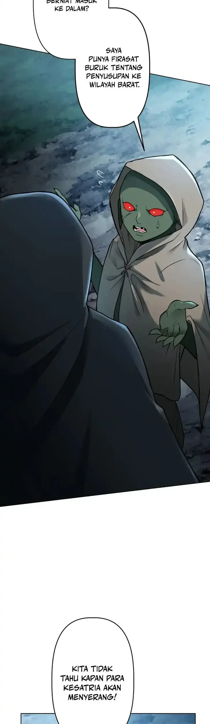 The Unluckiest Man Became the Universe’s Most Evil Mage and Wants to Be Rewarded Chapter 3 Gambar 19