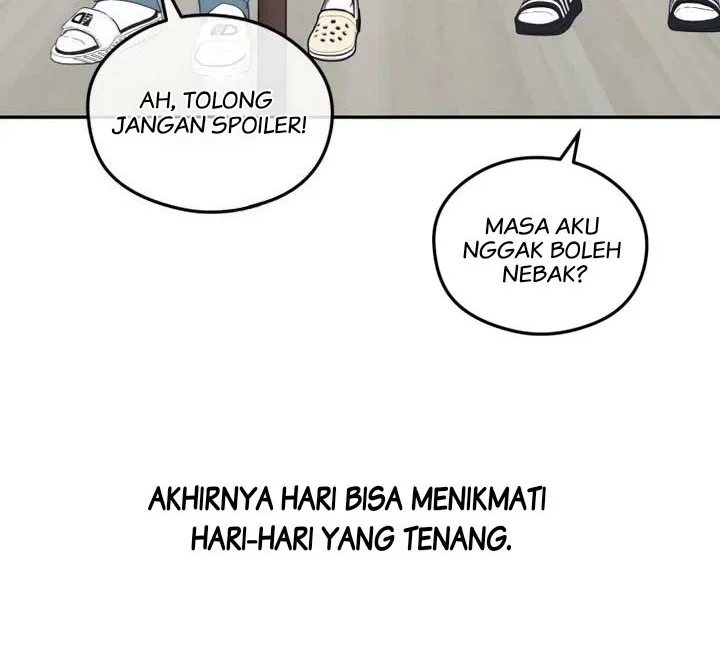 The Unrequited Love Obsession Club Chapter 2 Gambar 17