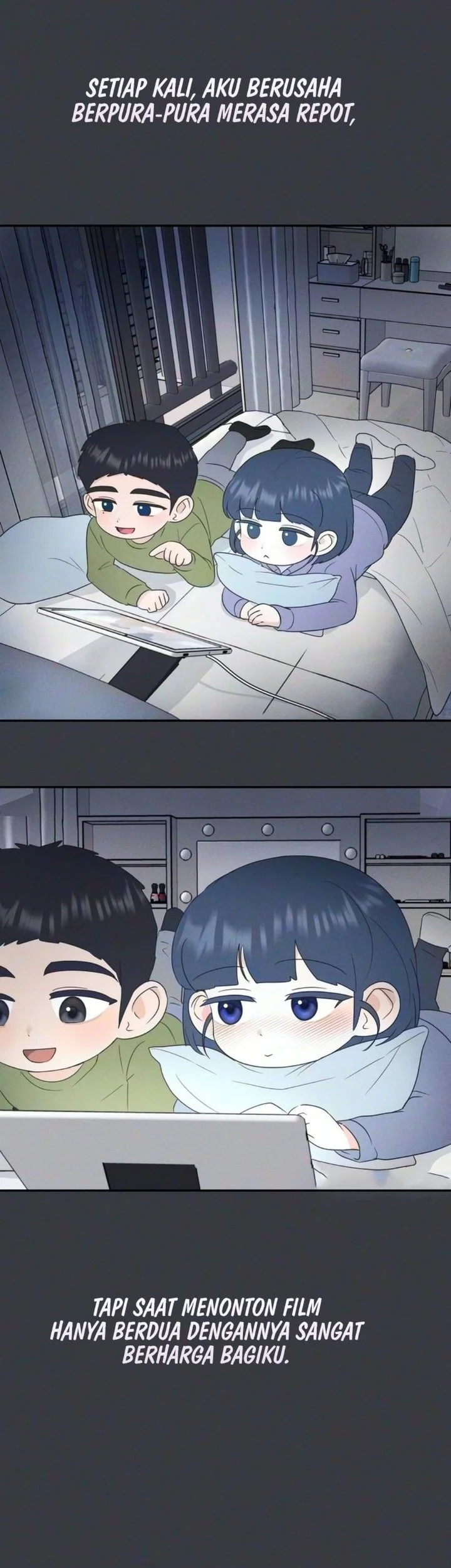 The Unrequited Love Obsession Club Chapter 3 Gambar 13