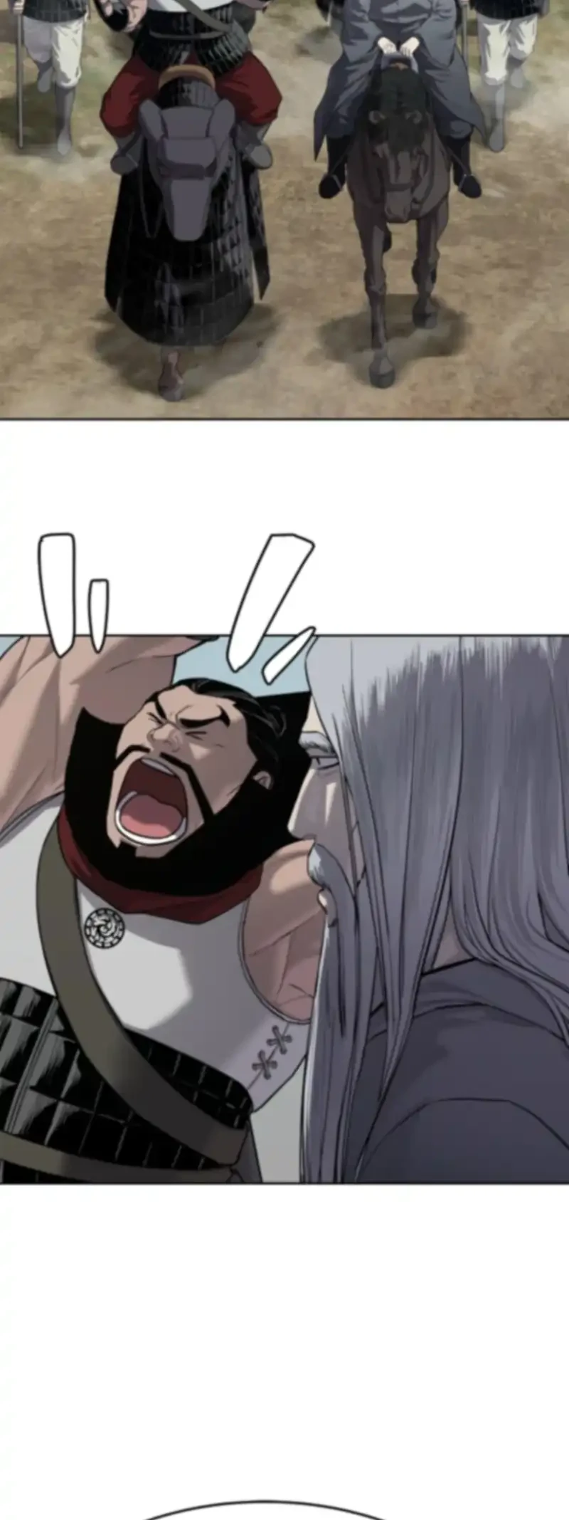 The Vehement Emperor of Steel Chapter 18 Gambar 15