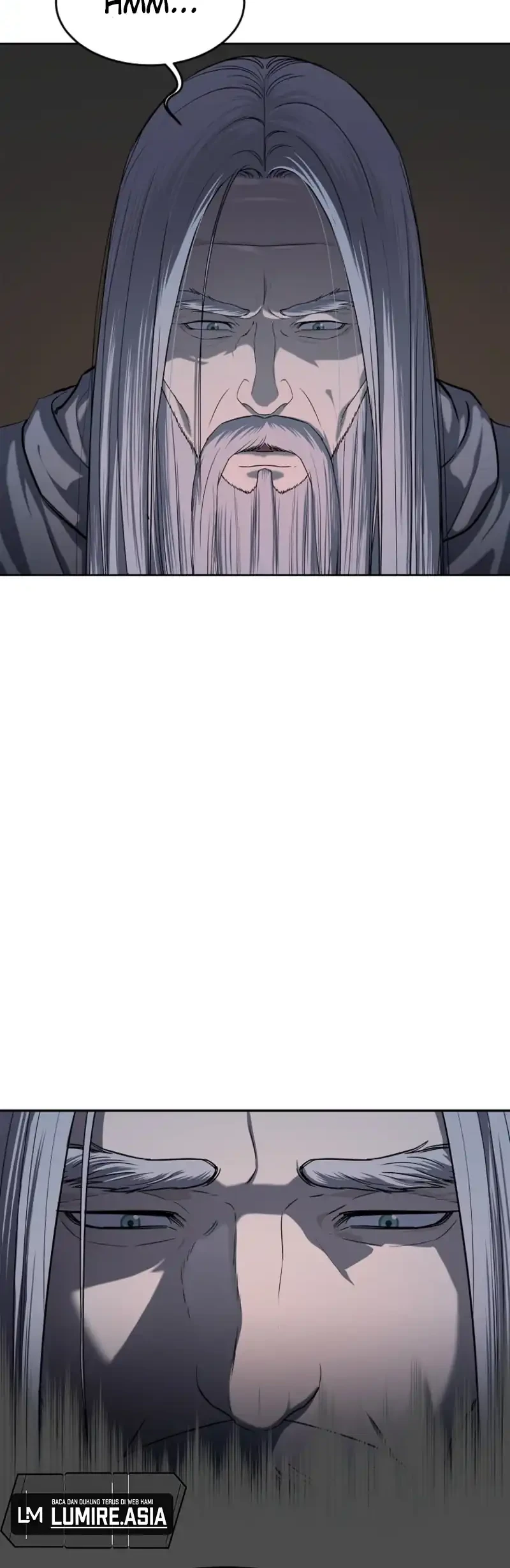 The Vehement Emperor of Steel Chapter 21 Gambar 14