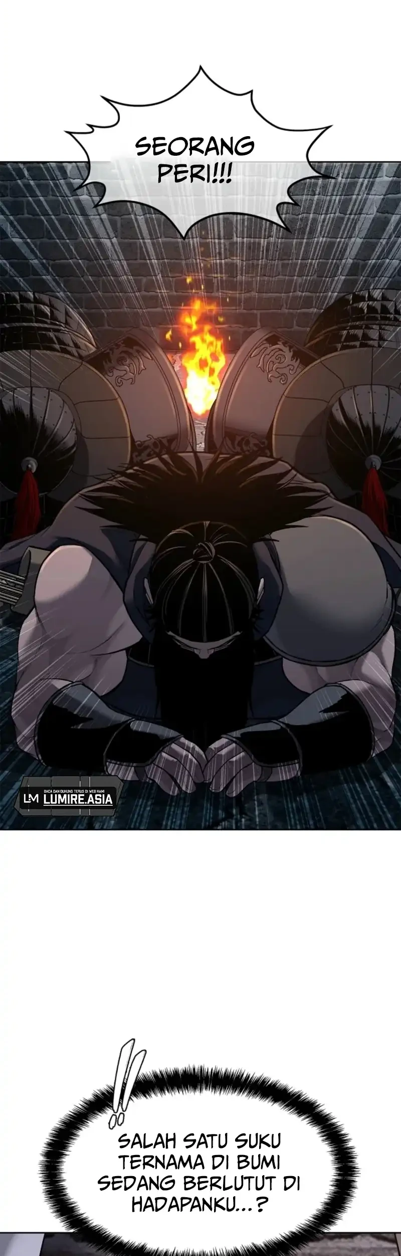 The Vehement Emperor of Steel Chapter 22 Gambar 13