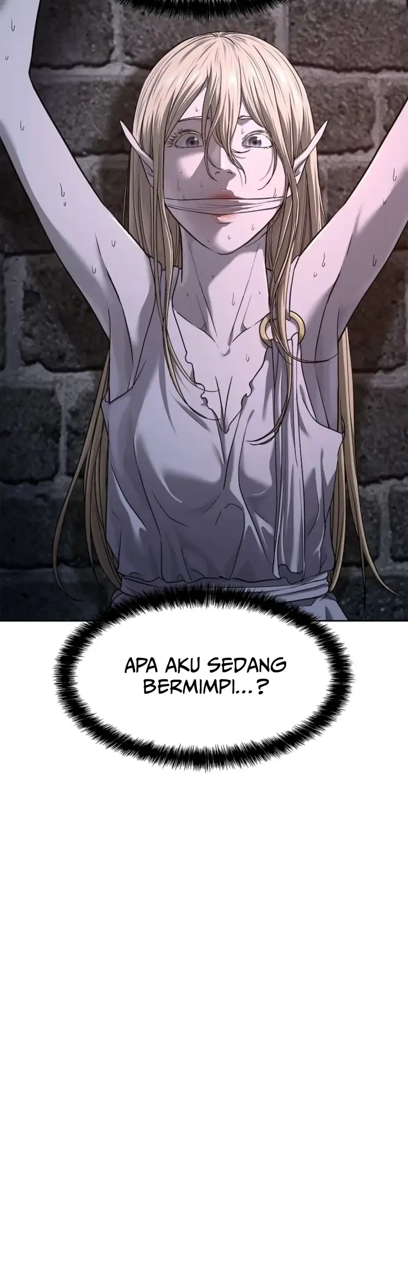 The Vehement Emperor of Steel Chapter 22 Gambar 14