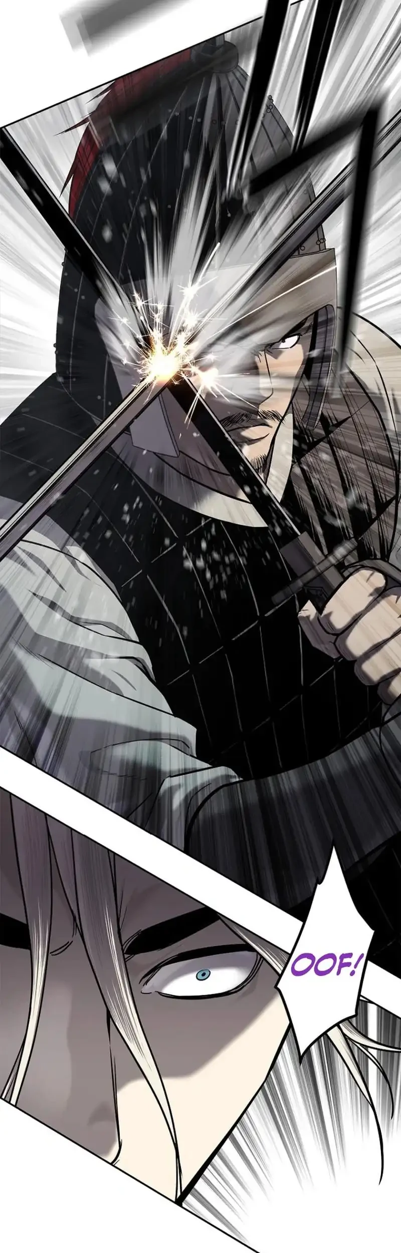 The Vehement Emperor of Steel Chapter 24 Gambar 12