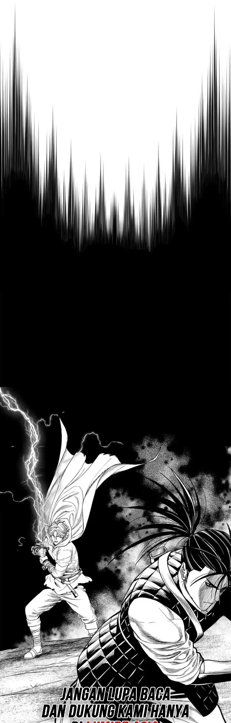 The Vehement Emperor of Steel Chapter 25 Gambar 12