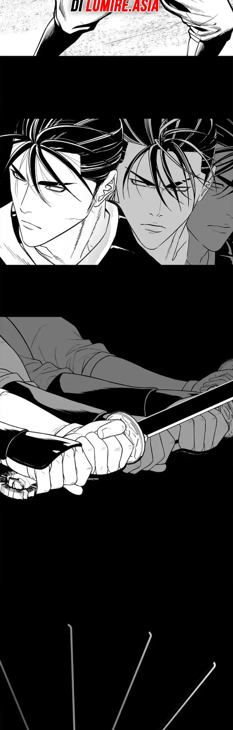The Vehement Emperor of Steel Chapter 25 Gambar 13