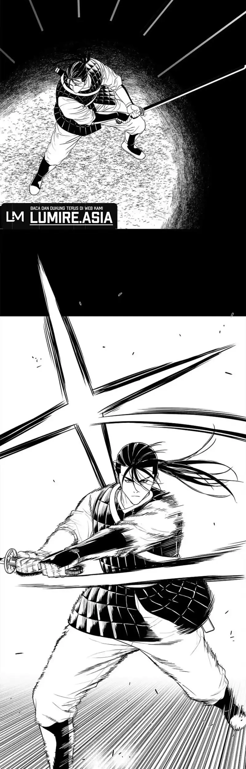 The Vehement Emperor of Steel Chapter 25 Gambar 14