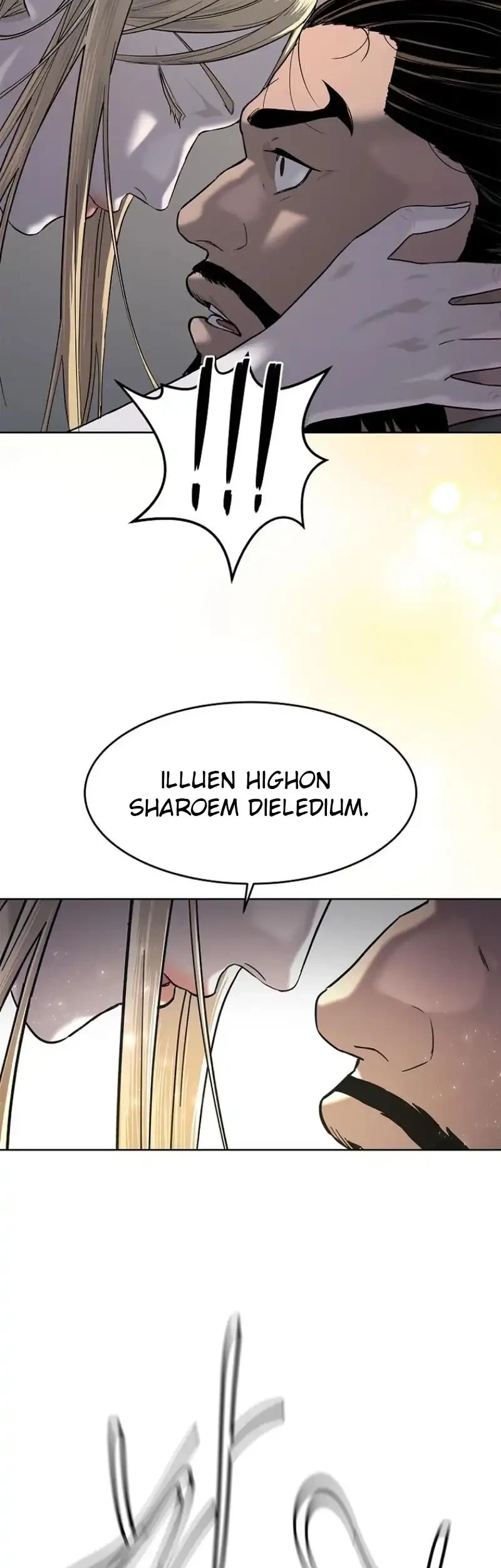 The Vehement Emperor of Steel Chapter 26 Gambar 15