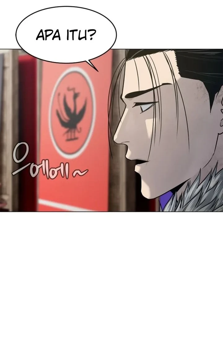 The Vehement Emperor of Steel Chapter 3 Gambar 14