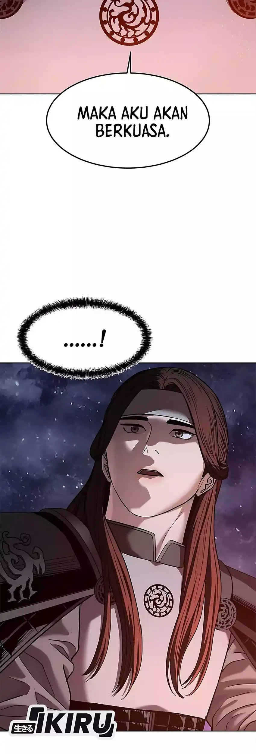 The Vehement Emperor of Steel Chapter 30 Gambar 13