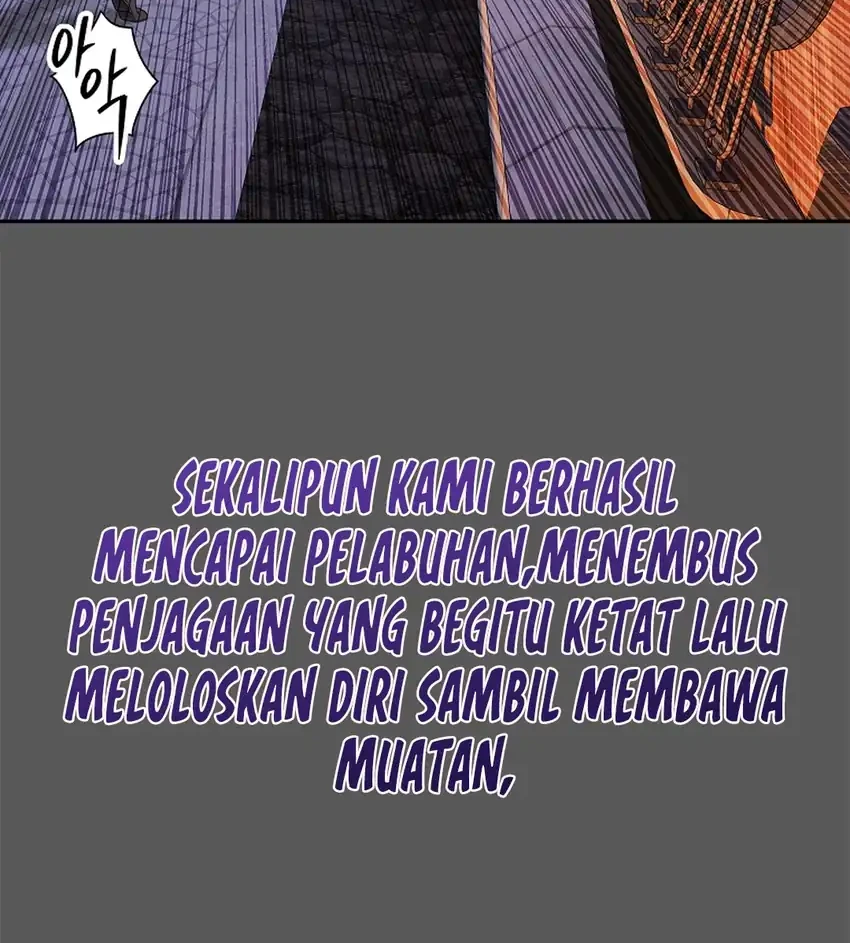 The Vehement Emperor of Steel Chapter 32 Gambar 16