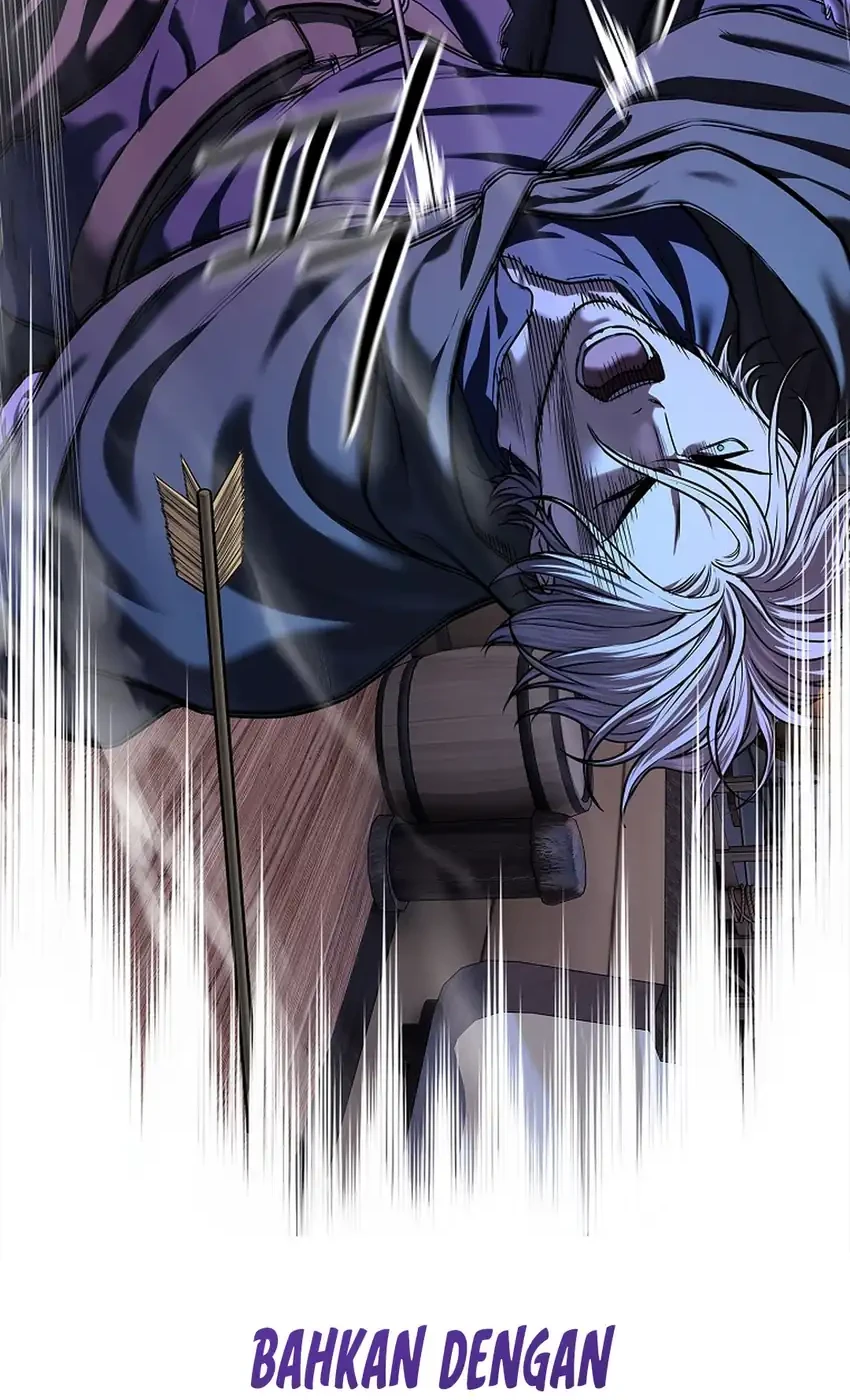 The Vehement Emperor of Steel Chapter 32 Gambar 18