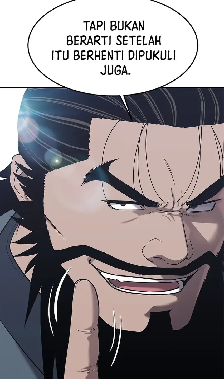 The Vehement Emperor of Steel Chapter 33 Gambar 14