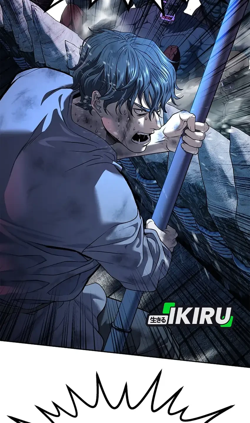 The Vehement Emperor of Steel Chapter 35 Gambar 18