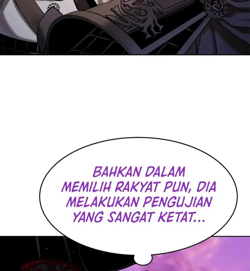 The Vehement Emperor of Steel Chapter 38 Gambar 20