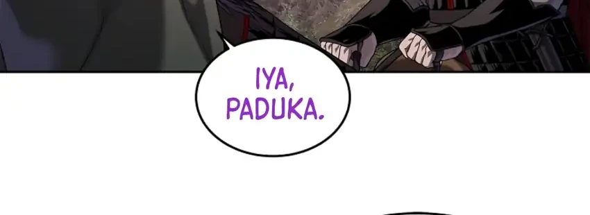 The Vehement Emperor of Steel Chapter 38 Gambar 22