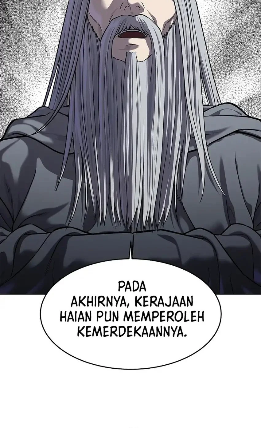 The Vehement Emperor of Steel Chapter 39 Gambar 21