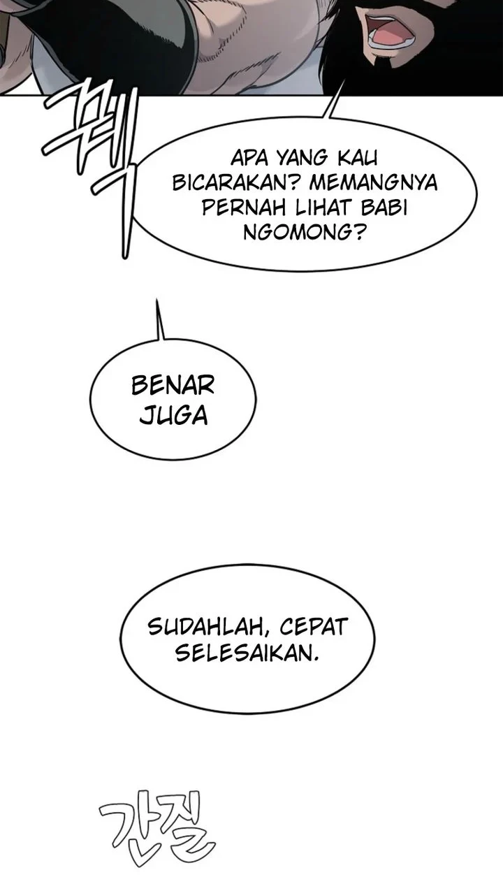 The Vehement Emperor of Steel Chapter 4 Gambar 18