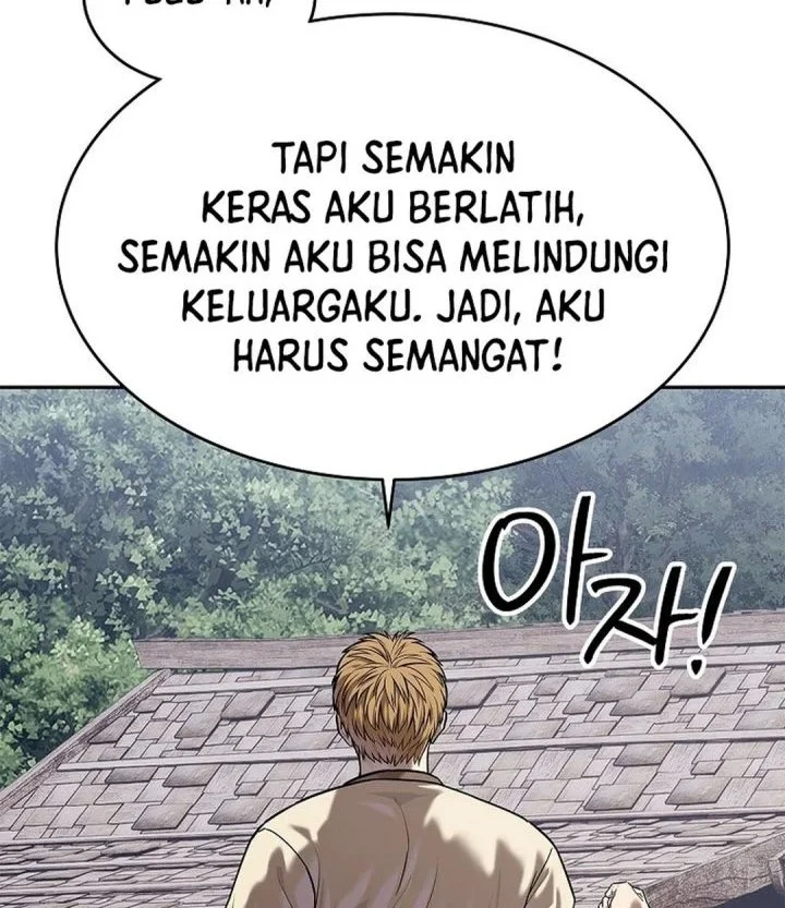 The Vehement Emperor of Steel Chapter 46 Gambar 16