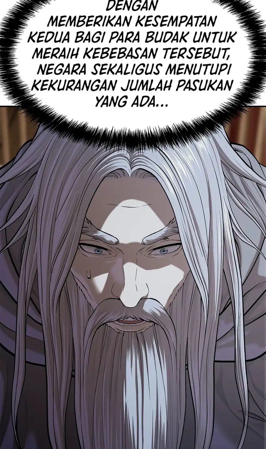 The Vehement Emperor of Steel Chapter 47 Gambar 18