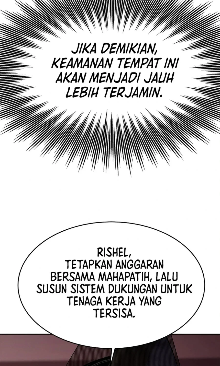 The Vehement Emperor of Steel Chapter 48 Gambar 21