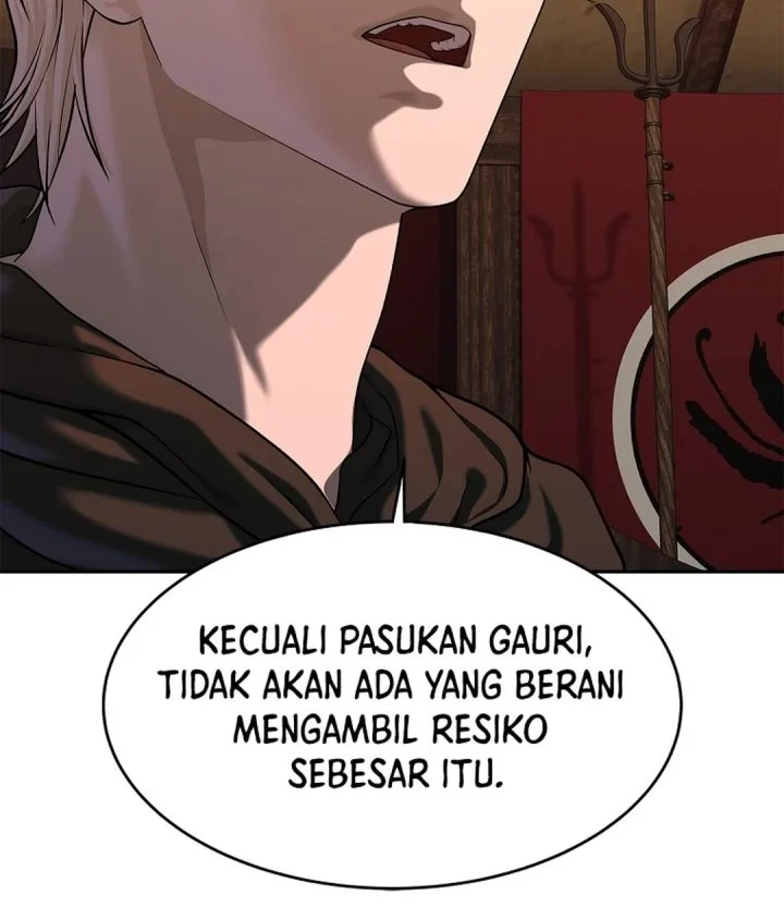 The Vehement Emperor of Steel Chapter 49 Gambar 16
