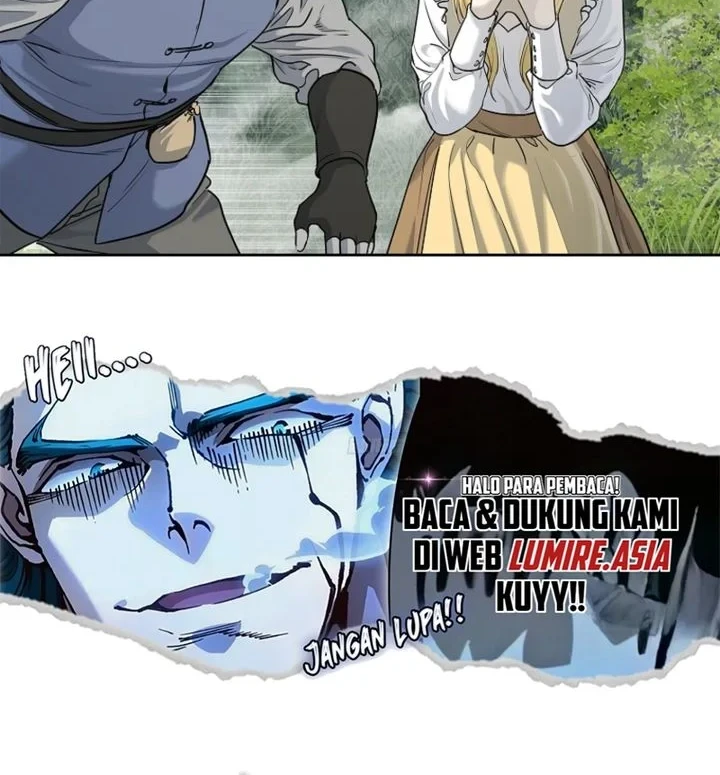 The Vehement Emperor of Steel Chapter 5 Gambar 14