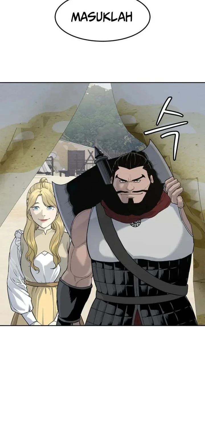 The Vehement Emperor of Steel Chapter 6 Gambar 12