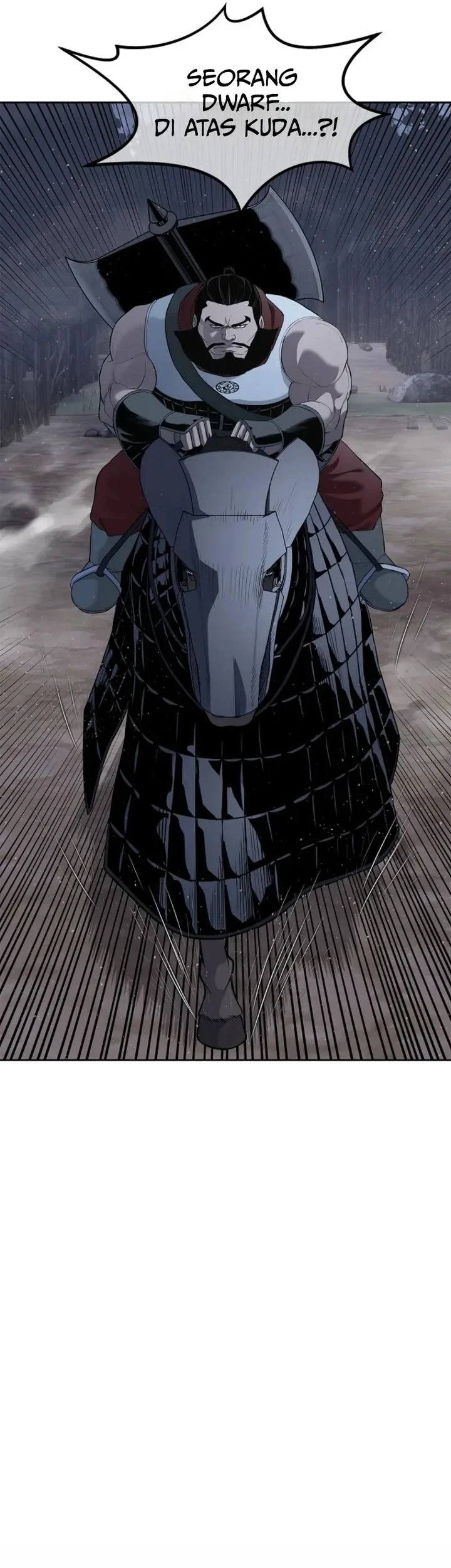 The Vehement Emperor of Steel Chapter 7 Gambar 14