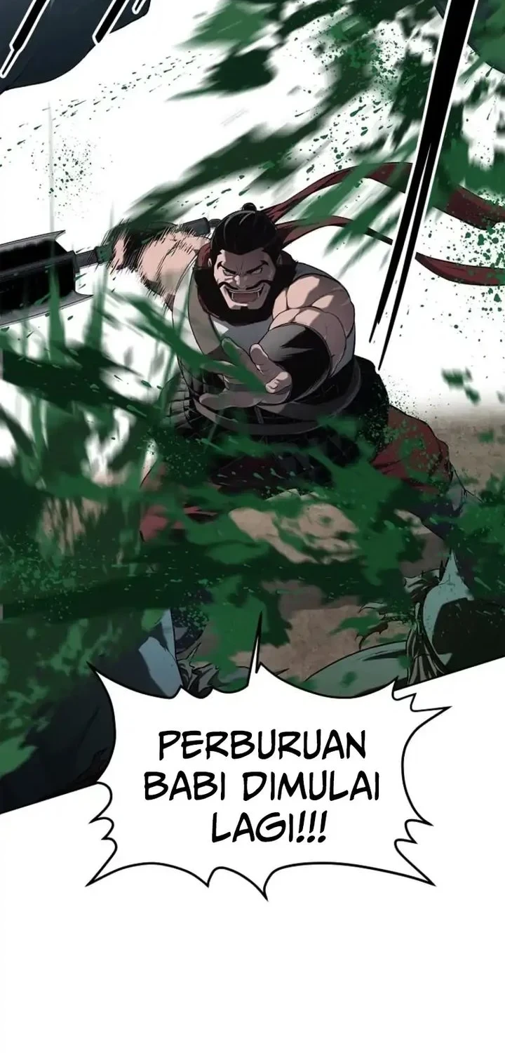 The Vehement Emperor of Steel Chapter 9 Gambar 13
