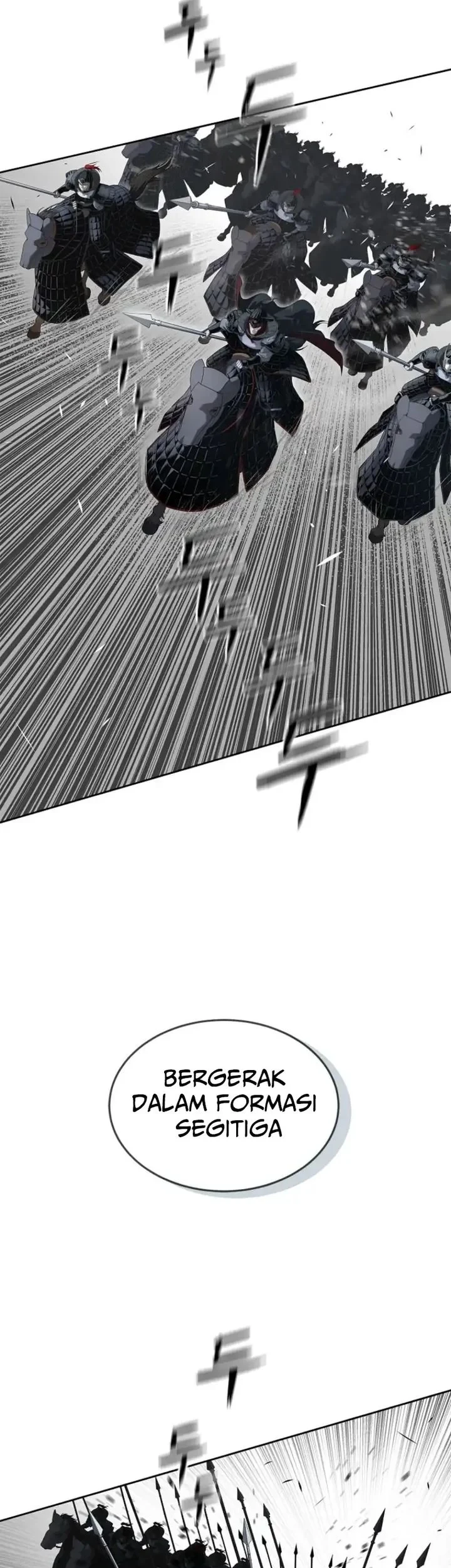 The Vehement Emperor of Steel Chapter 9 Gambar 16