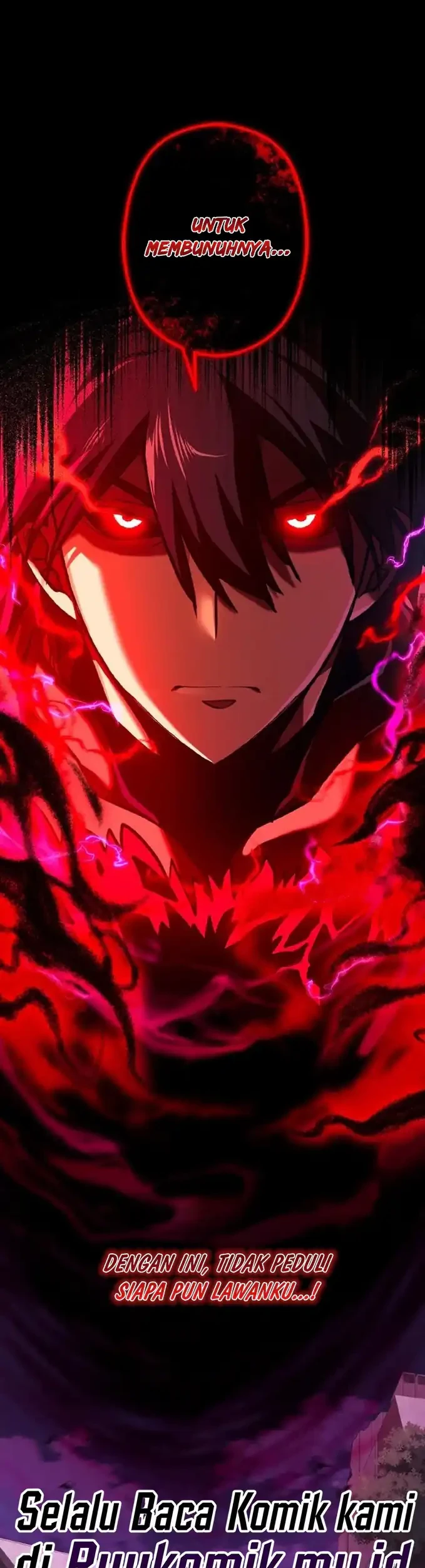 The Vengeful Villain Slayer Chapter 10 Gambar 6