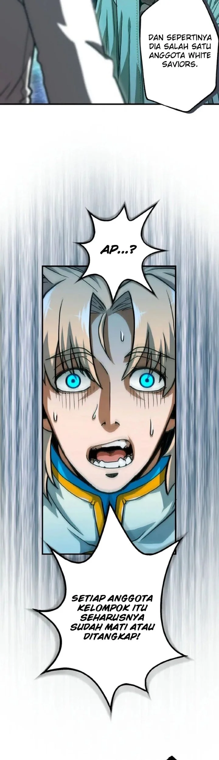 The Vengeful Villain Slayer Chapter 11 Gambar 8