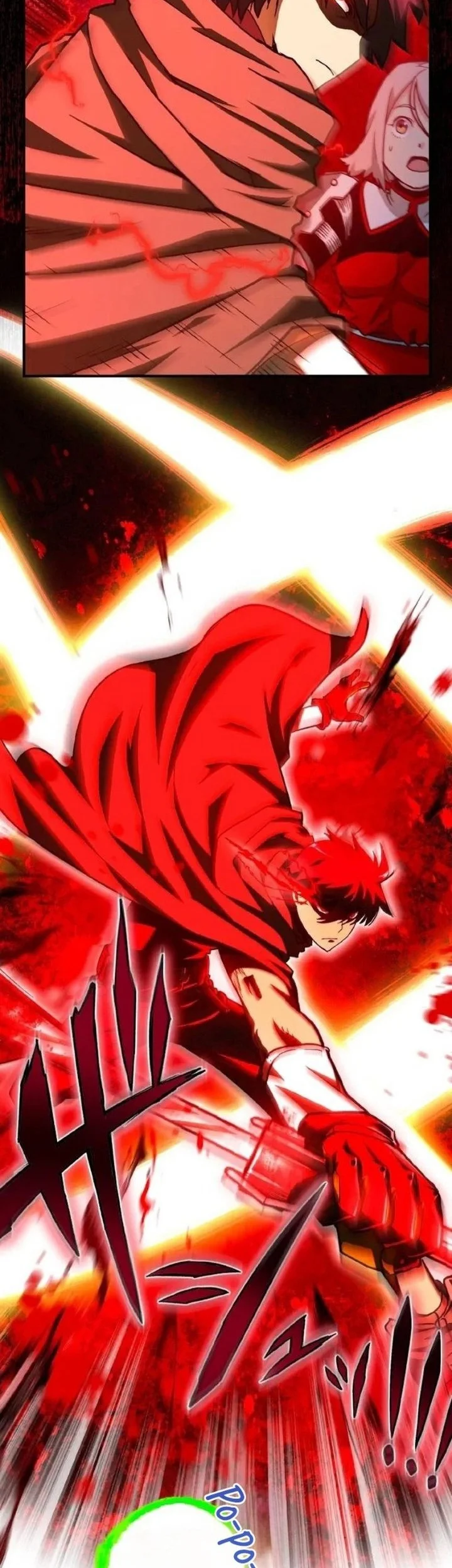 The Vengeful Villain Slayer Chapter 6 Gambar 9