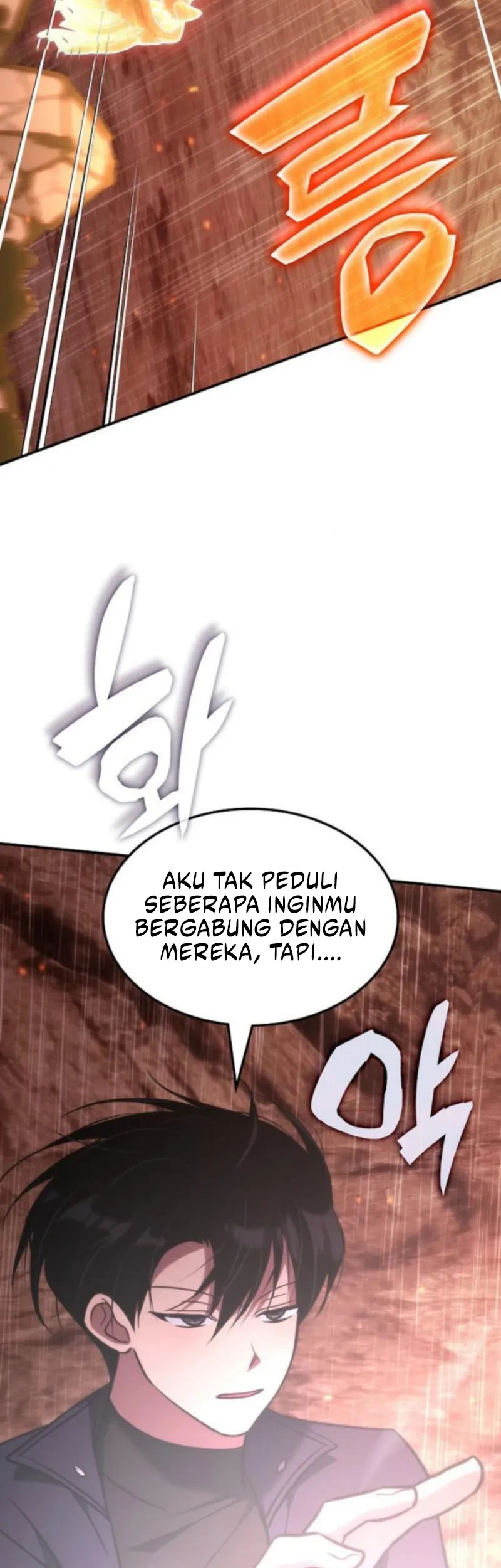 The Veteran Healer Is Overpowered Chapter 64 Gambar 9