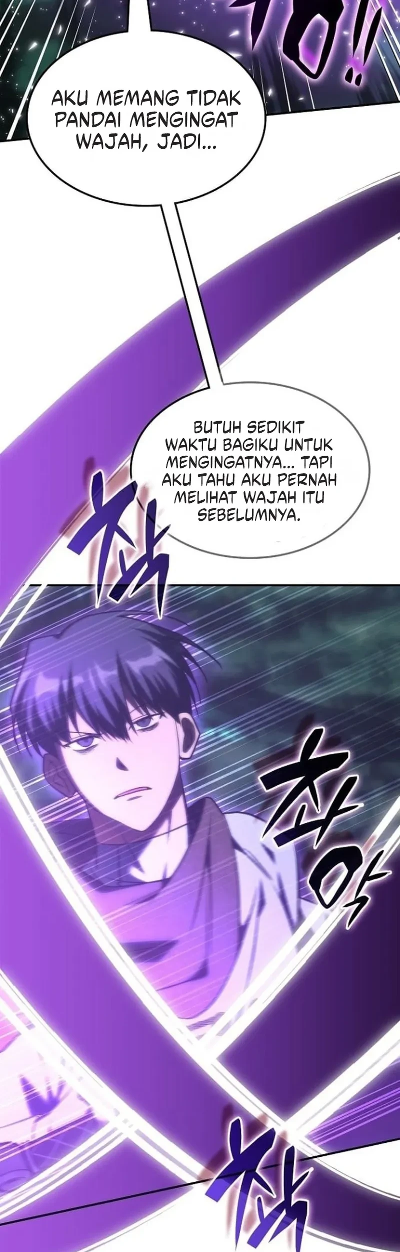 The Veteran Healer Is Overpowered Chapter 66 Gambar 9