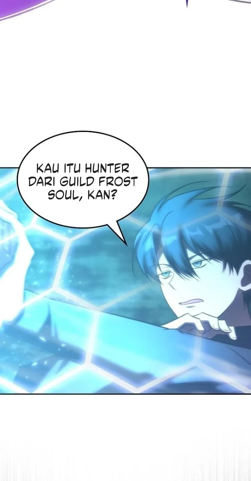 The Veteran Healer Is Overpowered Chapter 66 Gambar 10