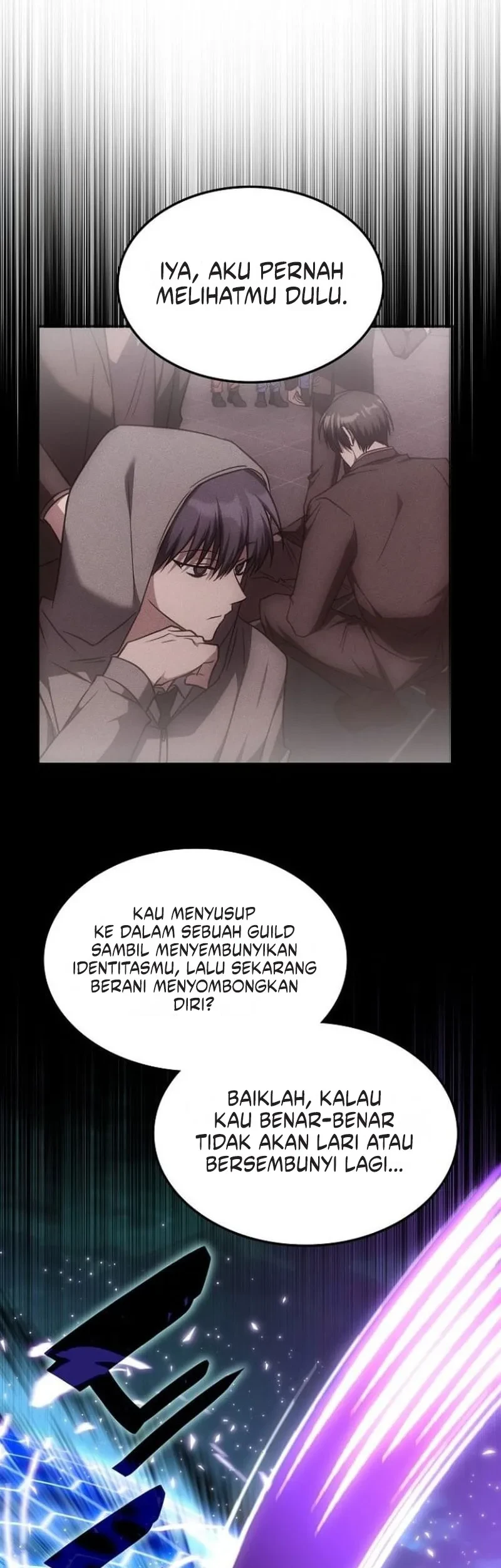 The Veteran Healer Is Overpowered Chapter 66 Gambar 11