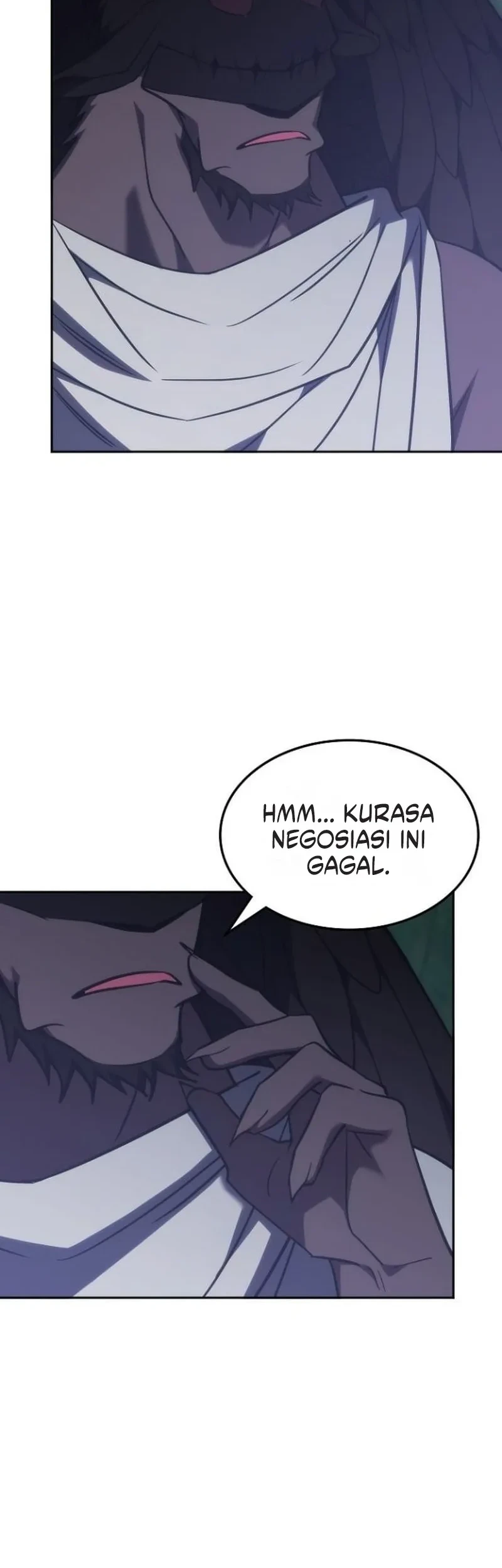 The Veteran Healer Is Overpowered Chapter 67 Gambar 9