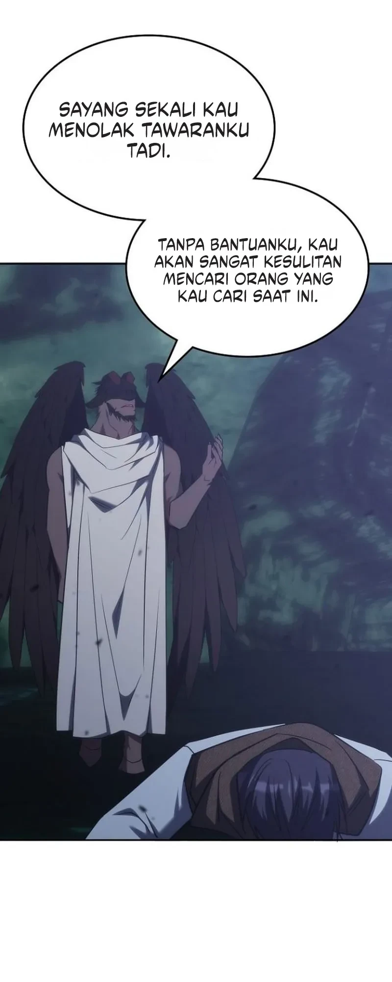 The Veteran Healer Is Overpowered Chapter 67 Gambar 10